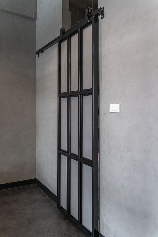 Grafika Schuifdeuren